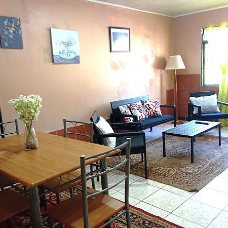 Cabinas Miramar, Una Casa Solo Para Ti Apartment Chacarita Екстериор снимка
