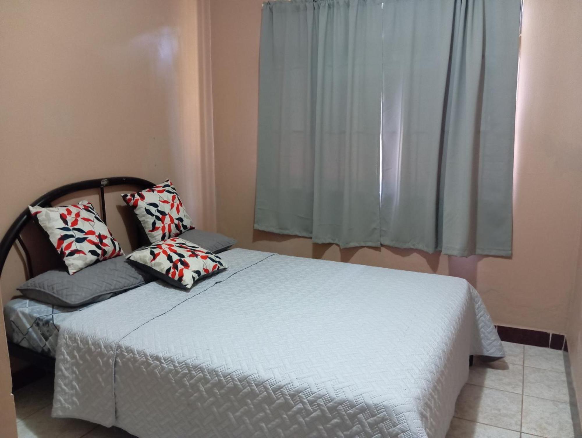 Cabinas Miramar, Una Casa Solo Para Ti Apartment Chacarita Екстериор снимка