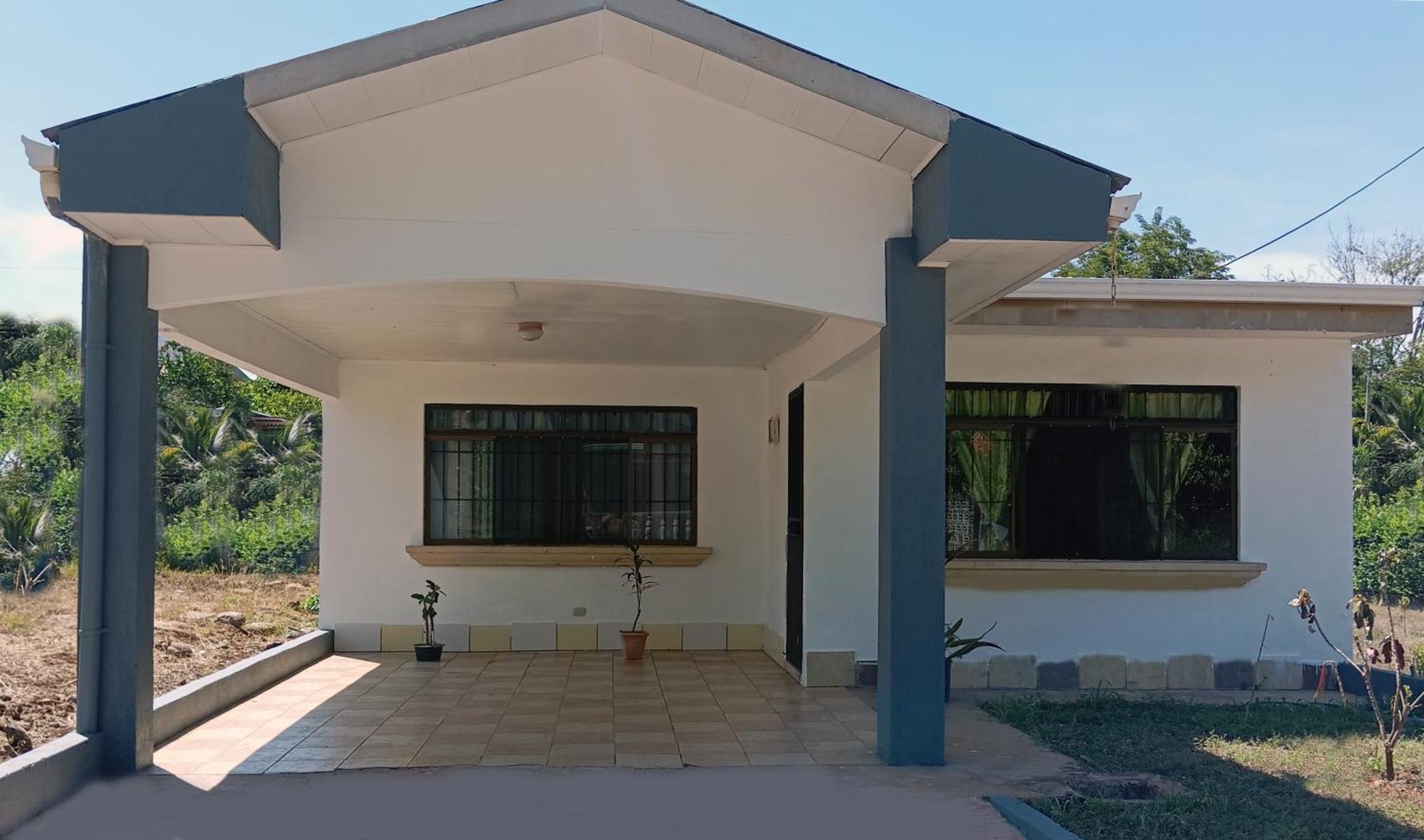 Cabinas Miramar, Una Casa Solo Para Ti Apartment Chacarita Екстериор снимка