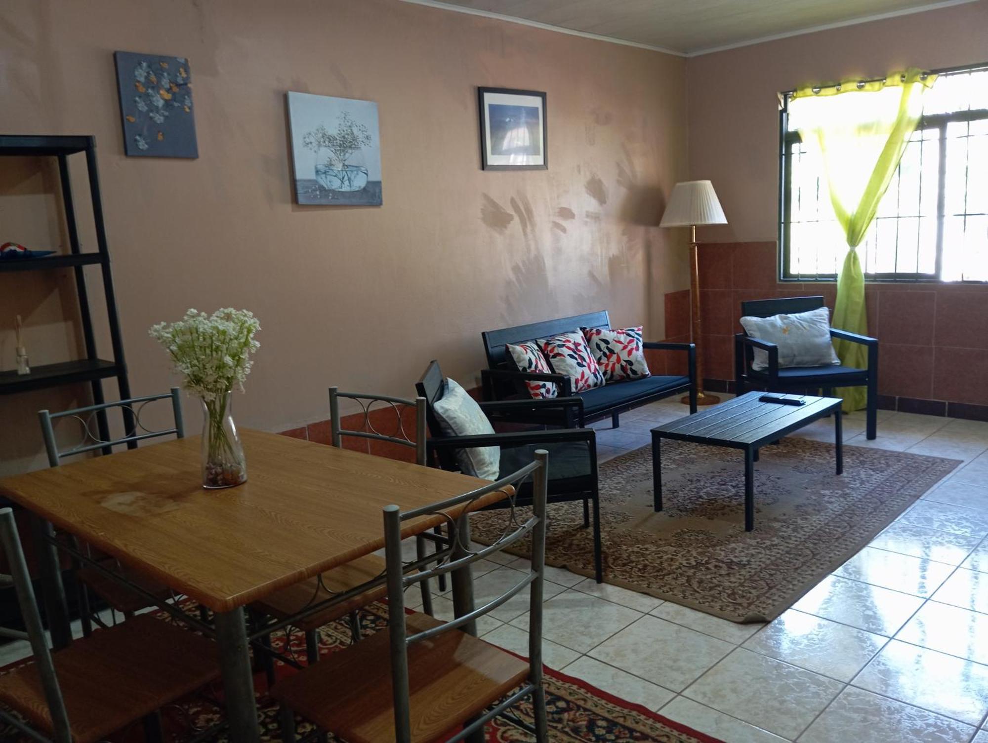 Cabinas Miramar, Una Casa Solo Para Ti Apartment Chacarita Екстериор снимка
