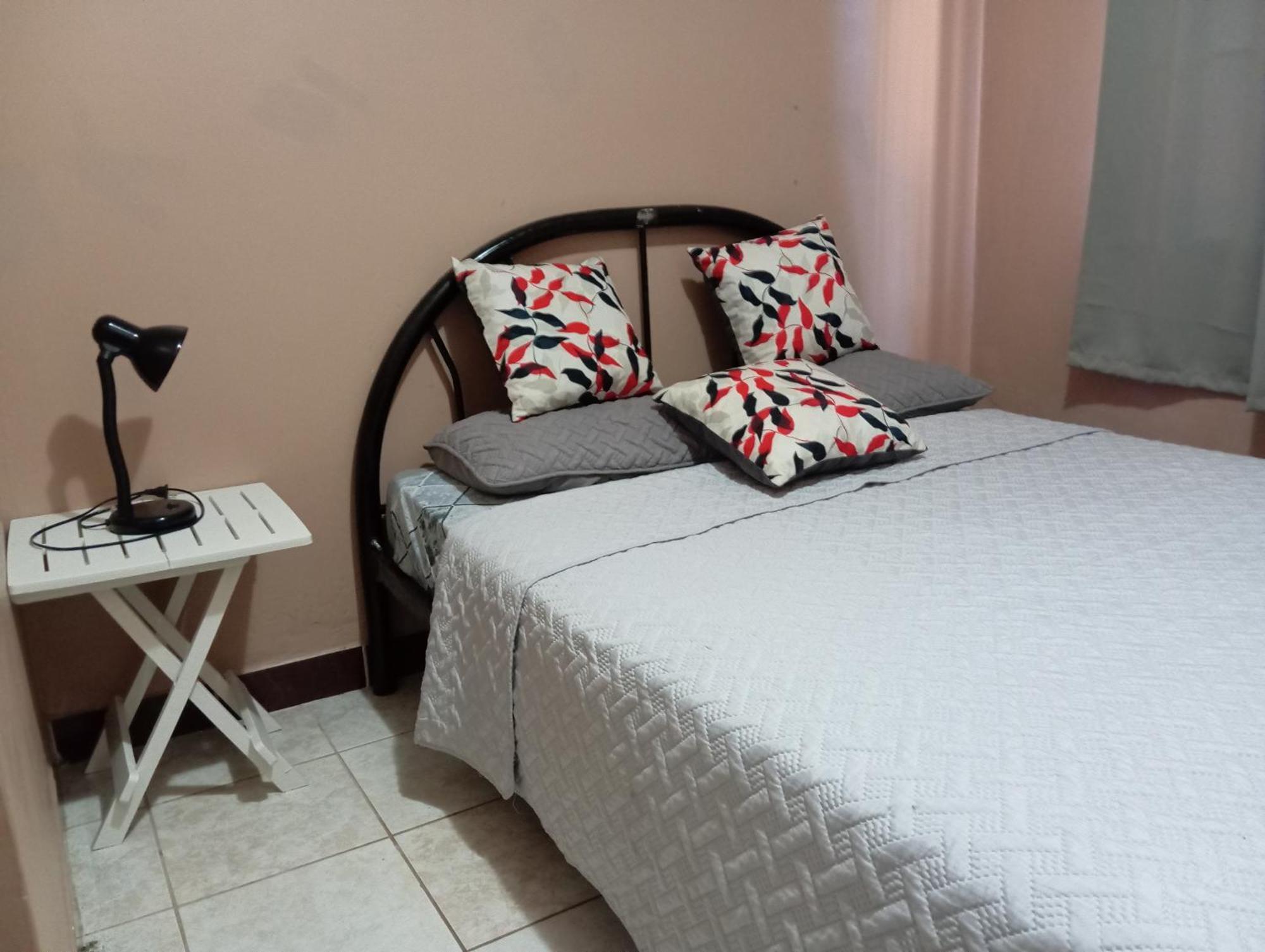 Cabinas Miramar, Una Casa Solo Para Ti Apartment Chacarita Екстериор снимка