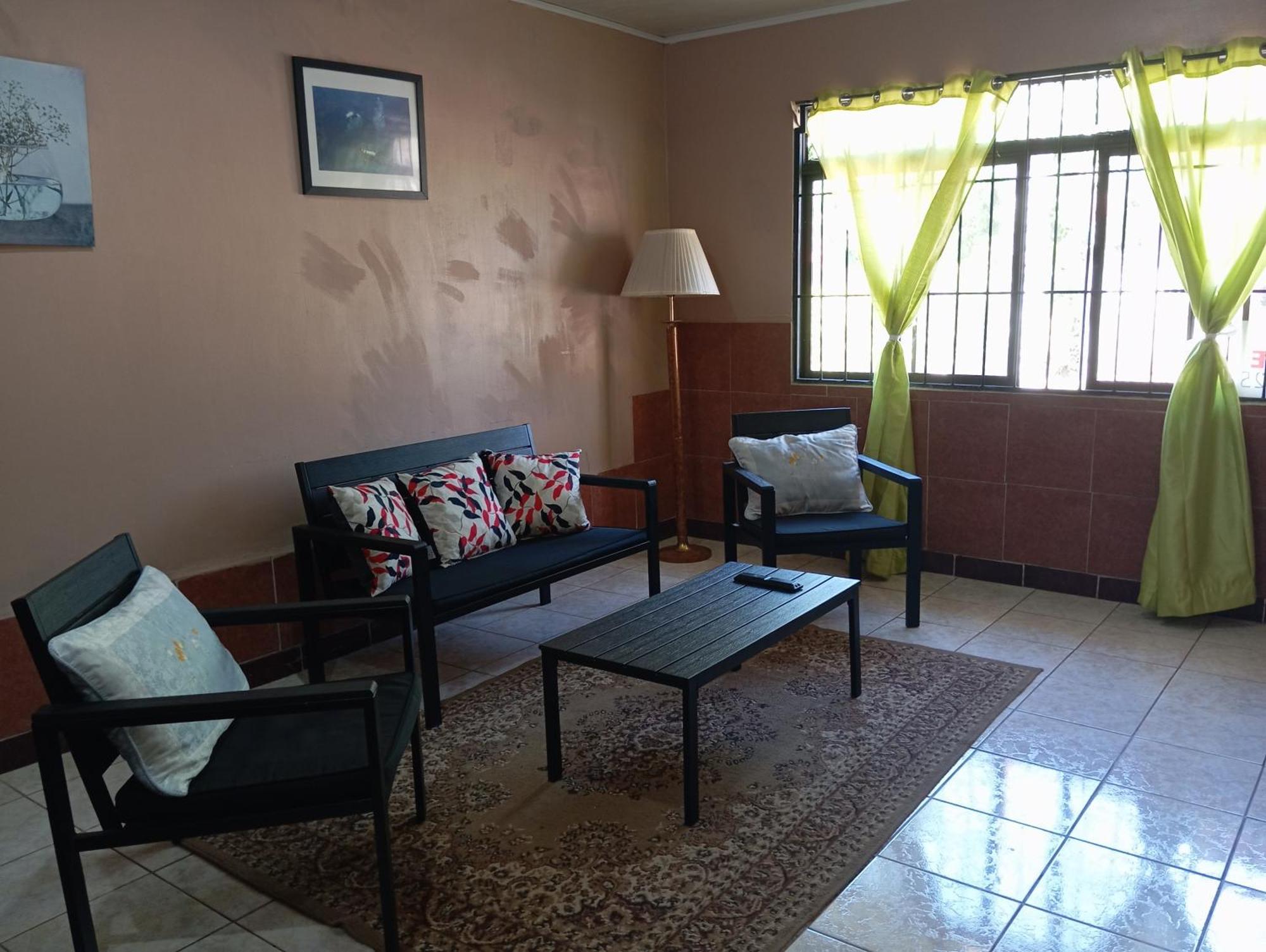 Cabinas Miramar, Una Casa Solo Para Ti Apartment Chacarita Екстериор снимка