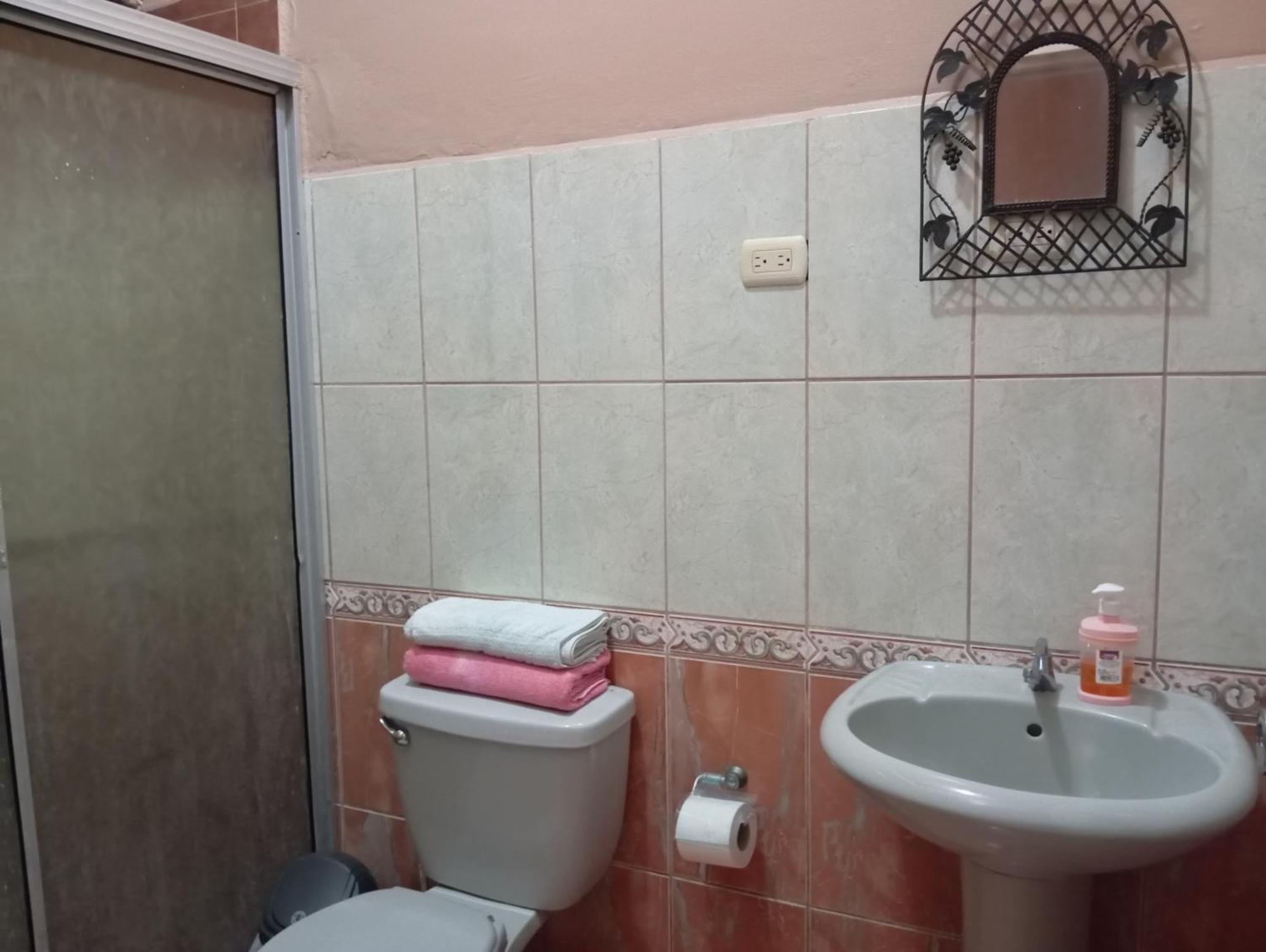 Cabinas Miramar, Una Casa Solo Para Ti Apartment Chacarita Екстериор снимка