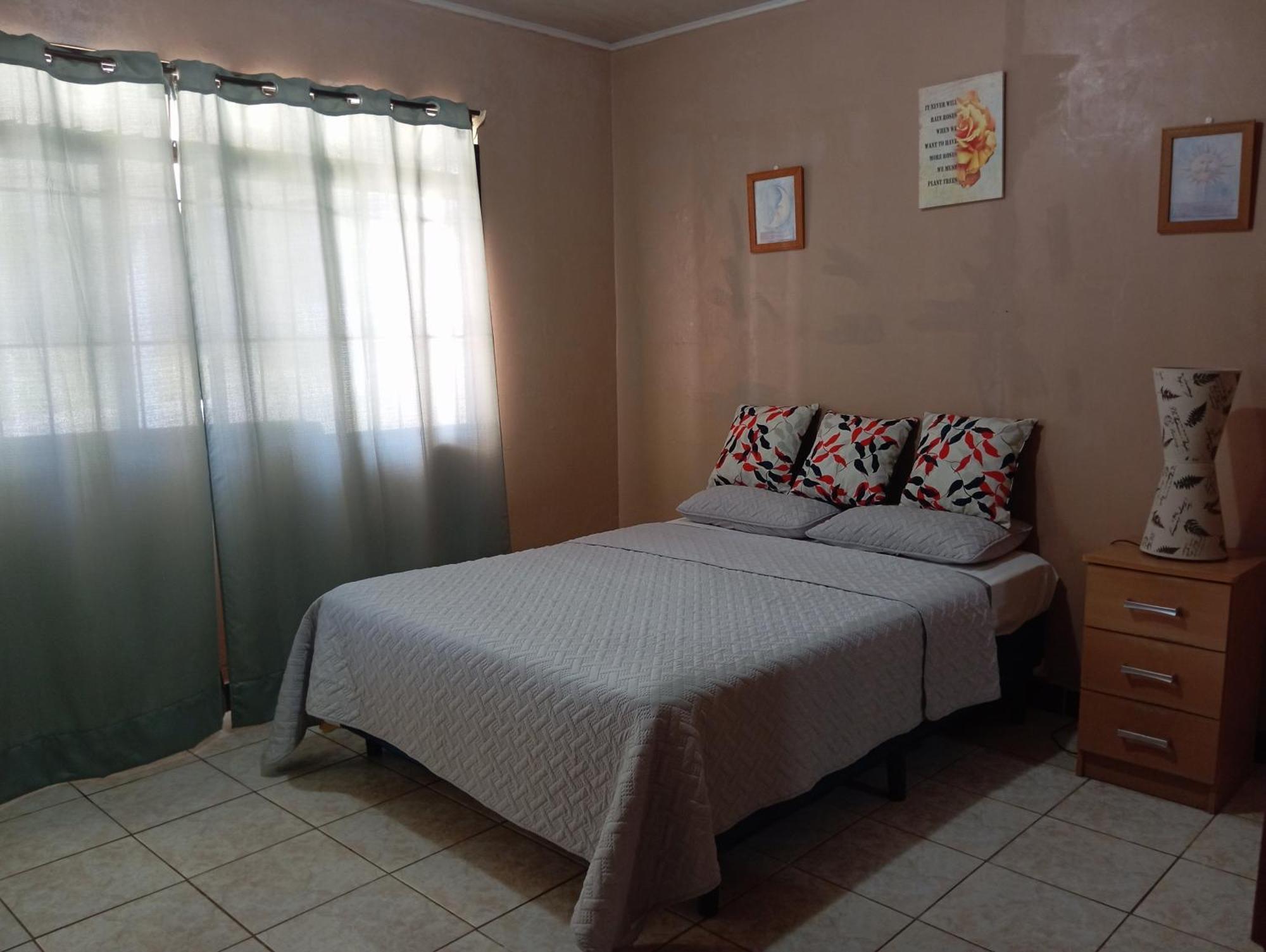 Cabinas Miramar, Una Casa Solo Para Ti Apartment Chacarita Екстериор снимка