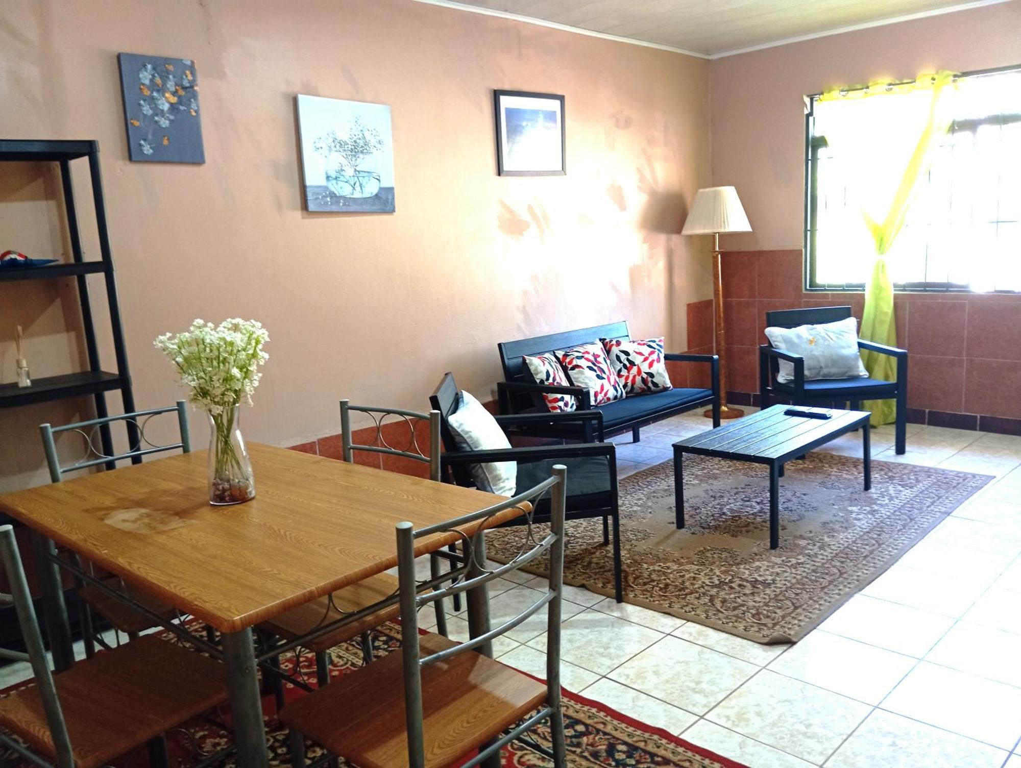 Cabinas Miramar, Una Casa Solo Para Ti Apartment Chacarita Екстериор снимка